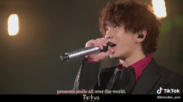 SEKAI NO OWARI「インスタントラジオ from『Tarkus』」