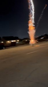 708K views · 7.5K reactions | 6 inch Red Bar salute firework {MUST WATCH} #firework #firecracker #6inch #salute #pyro #losangeles | Blue Sky | Facebook