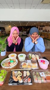 542K views · 7.5K reactions | #kotabharu Akhirnya ada syurga desert...