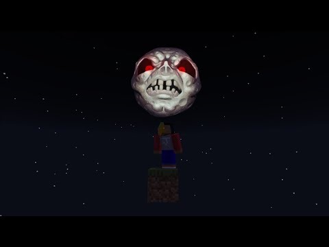 Cometi un ERROR al instalar este MOD en mi One Block