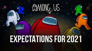 Among Us “The Airship” - Our Hopes and Expectations for 2021 and the New Map | BlueStacks