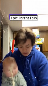 Epic Parent Fails | Tavi Castro