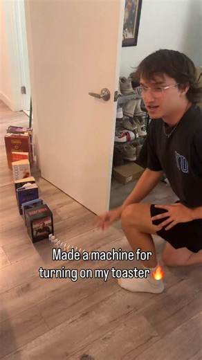 Chase Hofer on Instagram: "#reels #machines #guys"