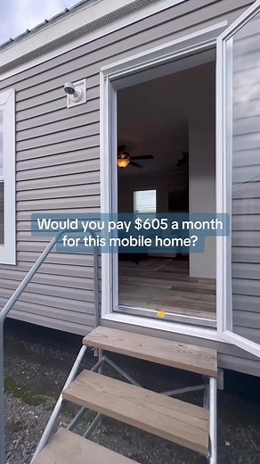 2.2K views | THE HUDSON - SINGLE WIDE✨ #singlewidemakeover #trailerhomes #singlewideliving #mobilehomesales #mobilehomeliving | Titanfactory home | Facebook