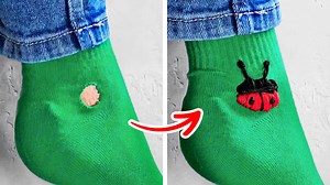 Brilliant sewing hacks and tips for all occasion | 5-Minute MAGIC