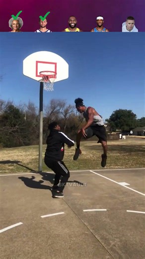 Humilation pt2 #basketball #nba #nbaedits #shorts