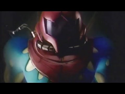 Metroid Fusion - Commercials collection