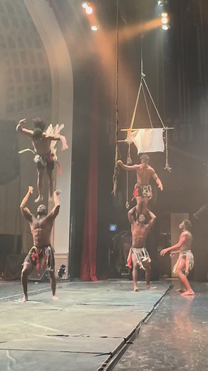 391K views · 812 reactions | Show Time Afrique en cirque show in us  #reelsvideoシ #viralreels #reelsfypシ #reelschallenge | Alias saïrus | Facebook