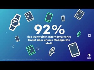 Panda Dome for Android - Mobile Antivirus (DE)