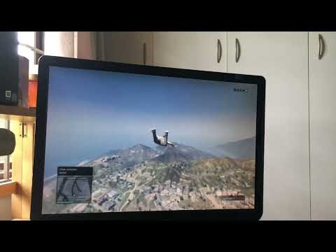 How to connect a ps3 to a vga monitor (aka a basic connection)