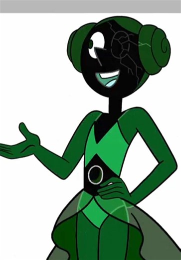 Respuesta a @🎸𝐧𝐨𝐨𝐝𝐥𝐞🎧 hasta se les perdía la cara xd por eso use una línea más clara en algunas #stevenuniverse #color #perlas #pearls