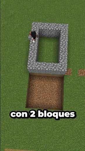 Como HACER una granja de HIERRO en MINECRAFT JAVA