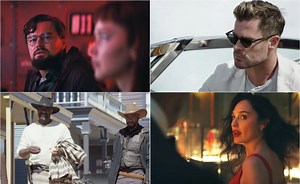 Netflix Drops Massive Trailer Teasing Their 71-Film(!) 2021 Slate