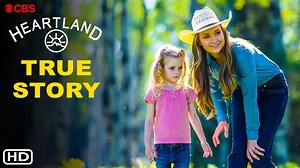 Heartland is True Story Amber Marshall, Heartland Season 16 Trailer, Release Date, Spoiler, Cast