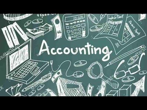 Fundamental of accounting chapter1 part1 by afan oromoo