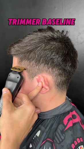 14K views · 167 reactions | Haircut tutorial ||  #barbershop #haircut #shaving #tutorial #pangkasrambut #cukurrambut #potongrambut #guntingrambut #trending #viral #fyp #reel #indonesia #barber #hairstyle #pengikut #semuaorang #hairstyle #pengikut #semuaorang | Vandi Barber | Facebook