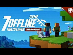 GAME OFFLINE MULTIPLAYER | GAME OFFLINE TERBAIK 2020 ANDROID