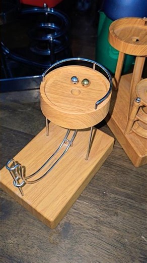 Perpetual motion 339: #motion #perpetual#shorts #viralshorts