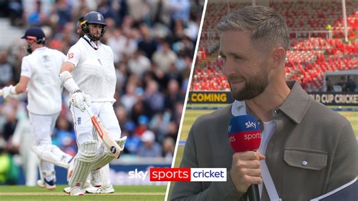 The Hundred: England's Chris Woakes opens up about facing India with a dislocated shoulder
