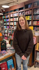 Your next great read awaits at Lionheart Bookstore! 📚 New owner Tiffany Brost has some fantastic Women’s History Month book recommendations. 📍Find Lionheart Bookstore on Level 4 of Pike Place Market, just down the ramp from City Fish. Lionheart is one of 250 women-owned businesses in the Market. Explore more 👉 https://bit.ly/3JqcsGi | Pike Place Market