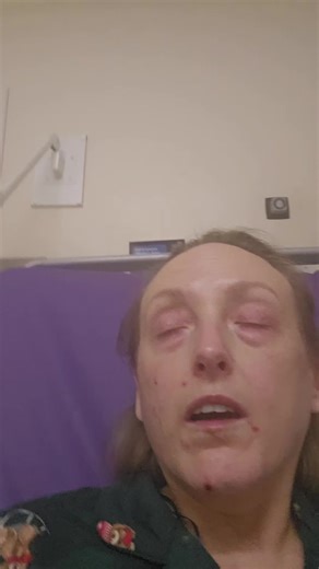 Struggles of Being Held Captive at Arrow Park Hospital