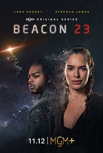 Beacon 23: Season 1 | Rotten Tomatoes