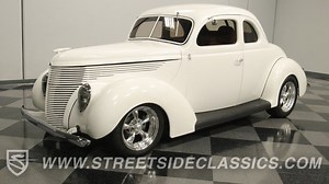 1938 Ford Standard