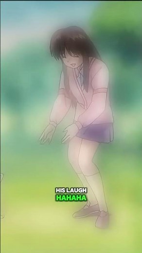 Touch me harder… 😳😂 #anime #ghoststories #shorts