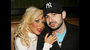 Christina Aguilera and husband separate