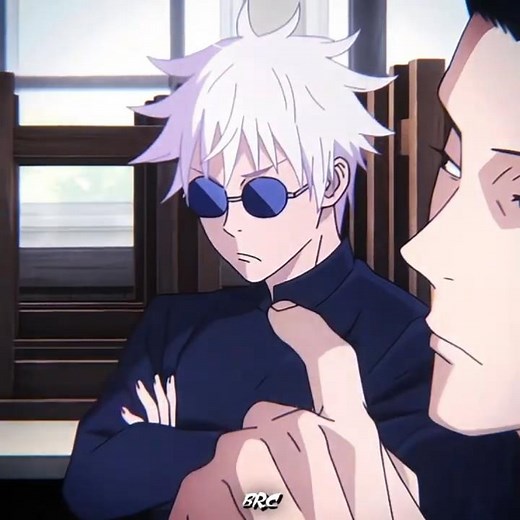 Gojo is Way Too Sincere 😭🥀 || Jujutsu Kaisen #gojo #geto #jujutsukaisen #anime #edit
