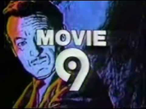 1970s WWOR "Movie 9" Intro