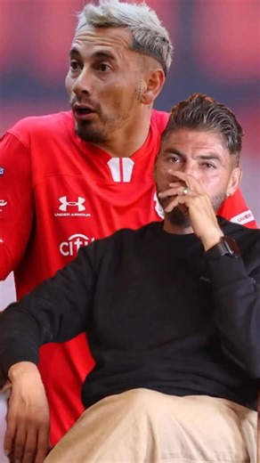 51K views · 12K reactions | “Ahora yo soy el técnico” @carlos_morales28 Capítulo completo https://linktw.in/CJMPdj #elreportero #futbolmexicano #ligamx #yosgartgutierrez #futbolmexico #tolucafc #sambueza #rubens #carlosmorales #diablosrojos | El RePortero | Facebook