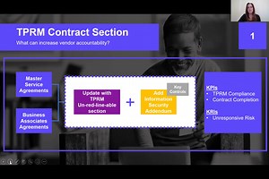 TPRM 101: How to Get Vendors to Respond to Risk Assessments