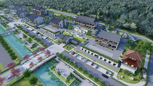 Nirvana Memorial Park (Ijok)