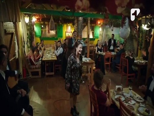 Alas Rotas- capitulo 84