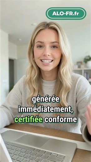 Création de société : l’annonce légale facile avec ALO-FR.fr
