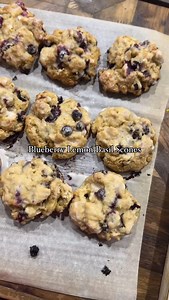 Maybe it’s because I’m growing basil for my garden or maybe it’s because blueberries, lemons and basil work beautifully together 🥹 either way, I’m completely obsessed with this combo. Locals, this scone is currently available for this week’s porch pickup! Add the basil. I promise you it’s worth it ✨ #sourdoughbaking #scones #tutorial #blueberrylemon #sourdough #bread | A Prepared Table