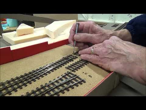 How to Episode 2 LayingPeco Flexi track Part 2