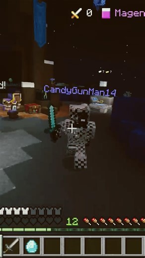 Double beetrayal #bedwars #minecraft #thehive #thehivebedrock #bedrock #minecraftpvp