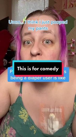 Adult Diaper Comedy Skit | Hilarious ABDL Content