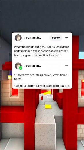 Tutorial Game Member!