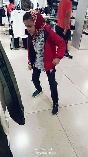 Self taught dance inspired by #ankushhazra #dance