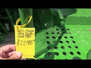 2021 JOHN DEERE 5055E For Sale