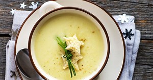 Vánoční rybí polévka: Recepty slavných šéfkuchařů i tradiční klasika