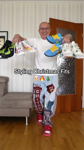 Stylish Christmas Outfit Ideas for Your Holiday Celebrations