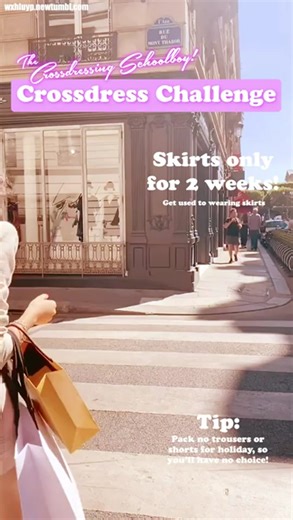 Lola Femboy: Icon and Legend of Our Time