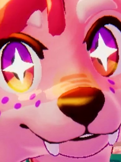 Furry VRChat Avatar Creation in Blender & Unity