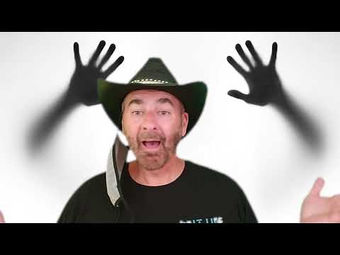 Take This Mask And Shove It! - Steve Stewart