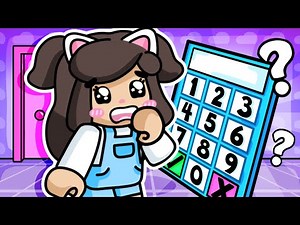 Can I ESCAPE These Roblox ROOMS!?