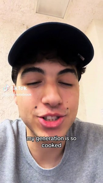 It’s called AI Notebook 🤖